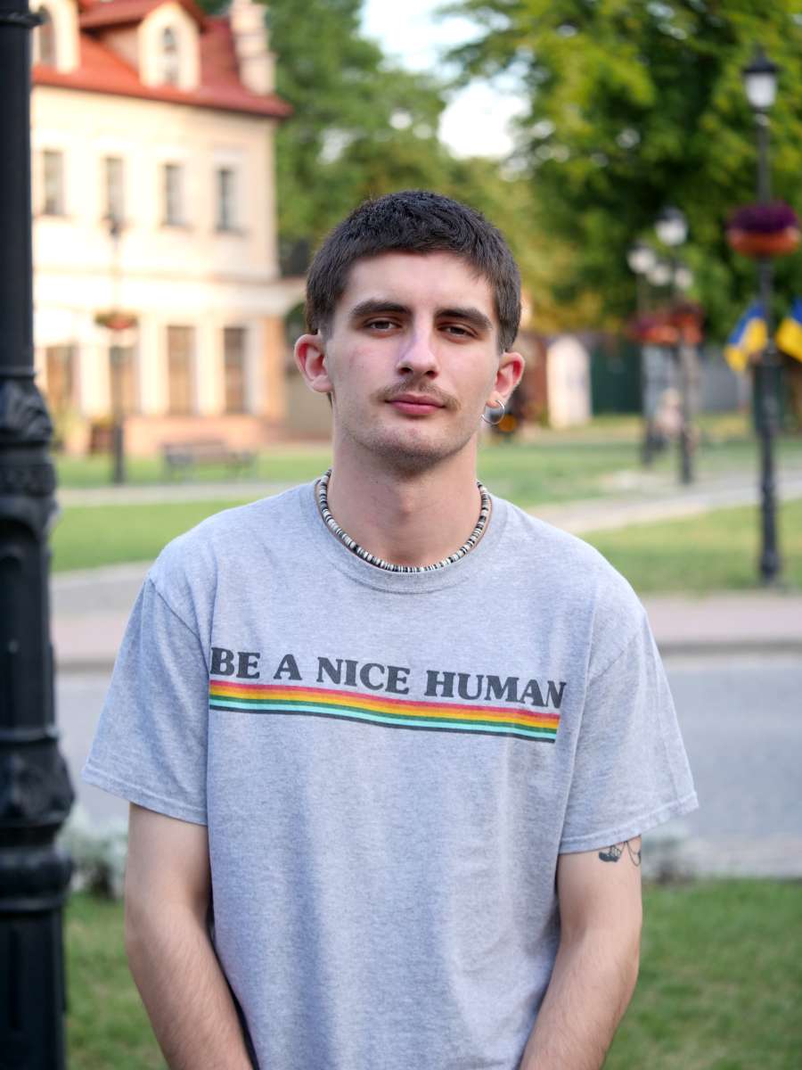 Єгор Гармаш