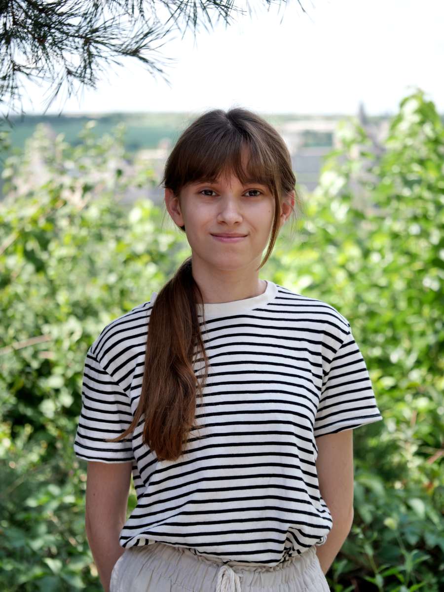 Анна Тріфонова
