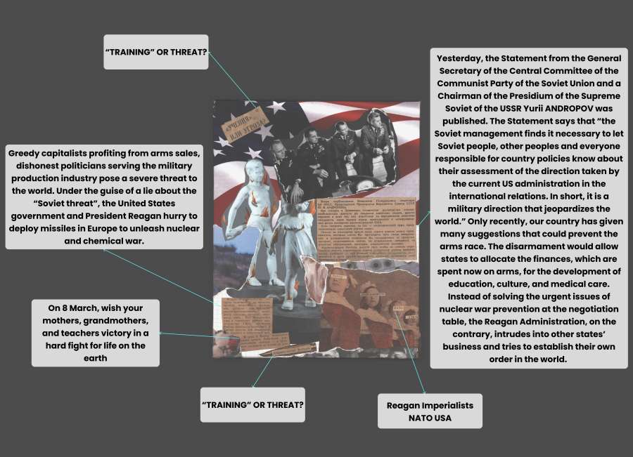 Pionerskaya Pravda (Truth for Pioneers)