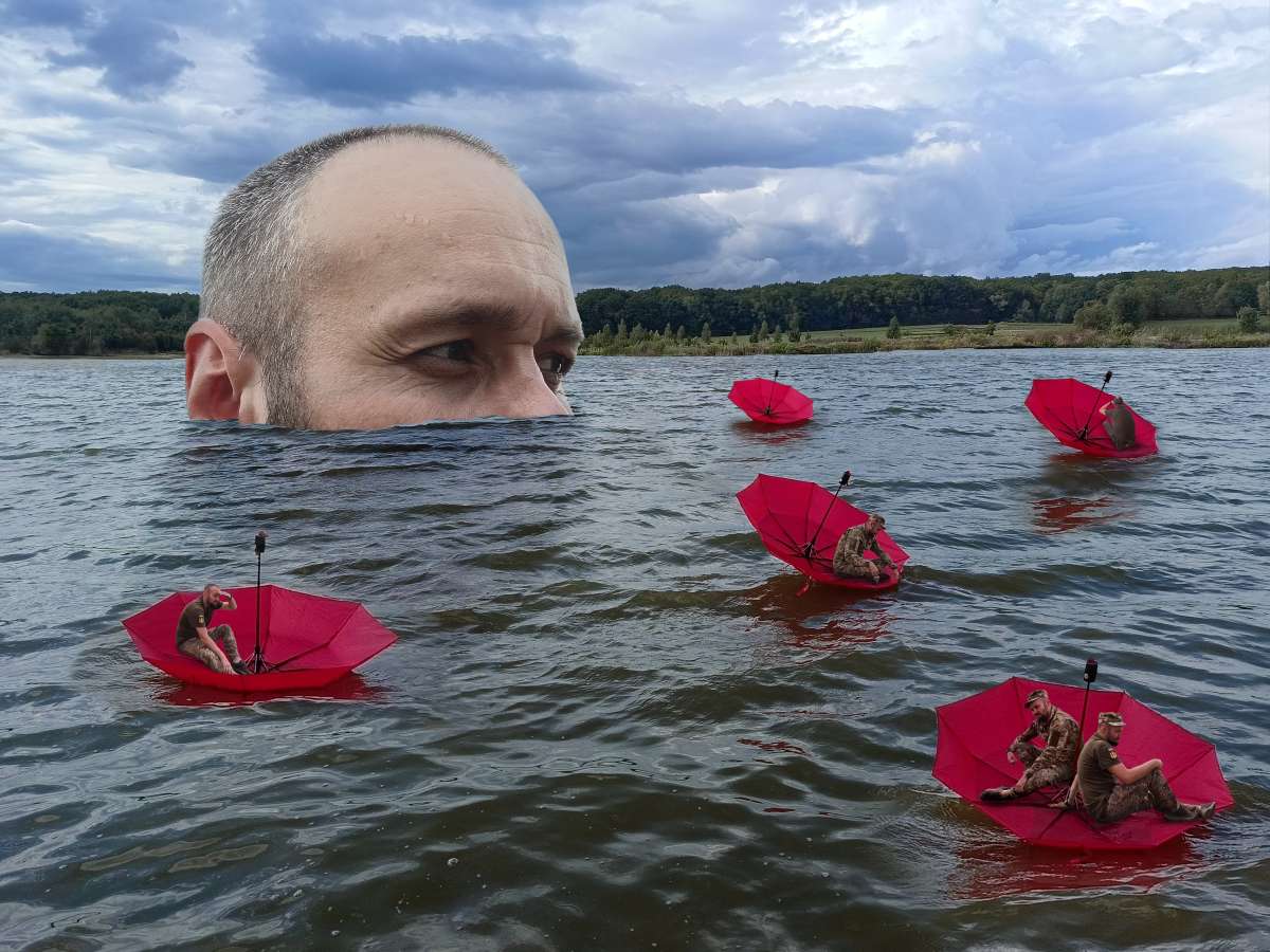 Тіні битв
