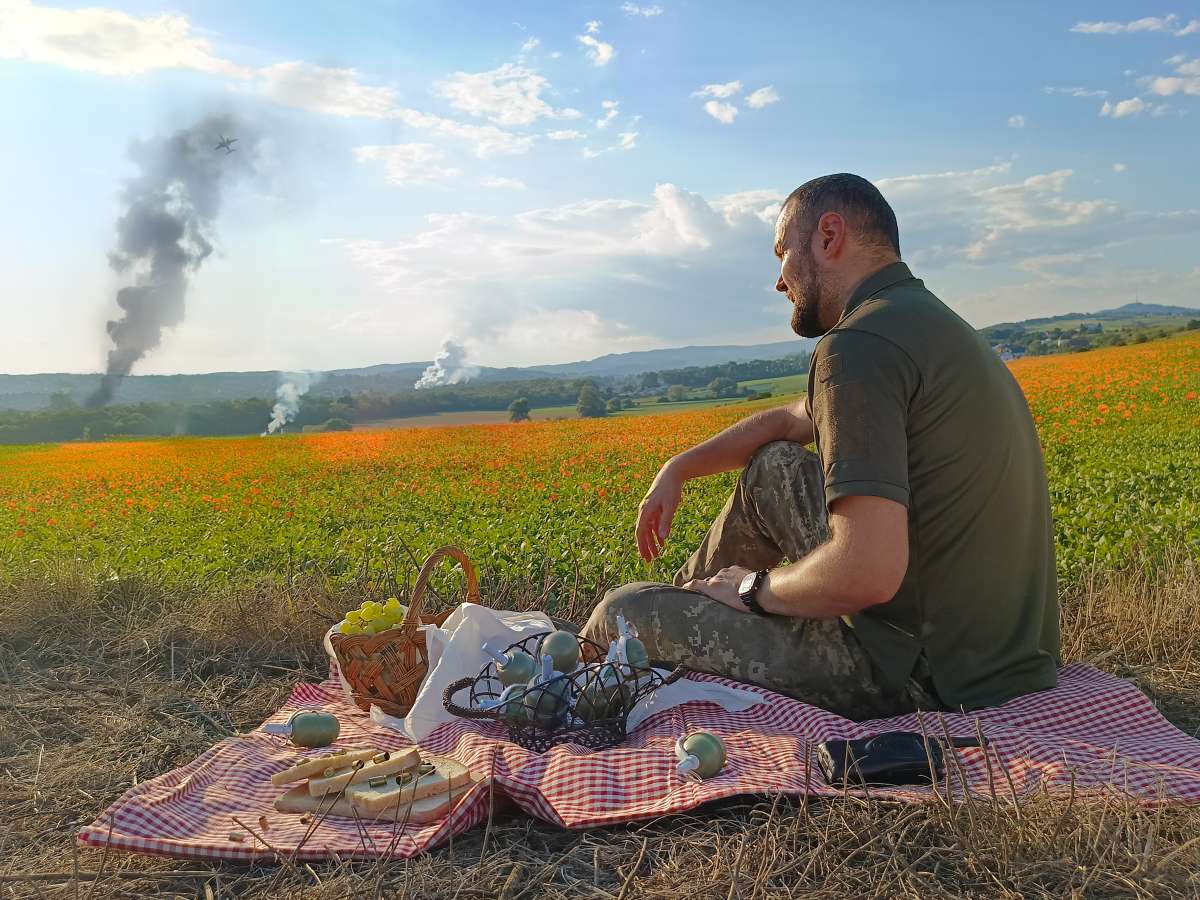 Тіні битв