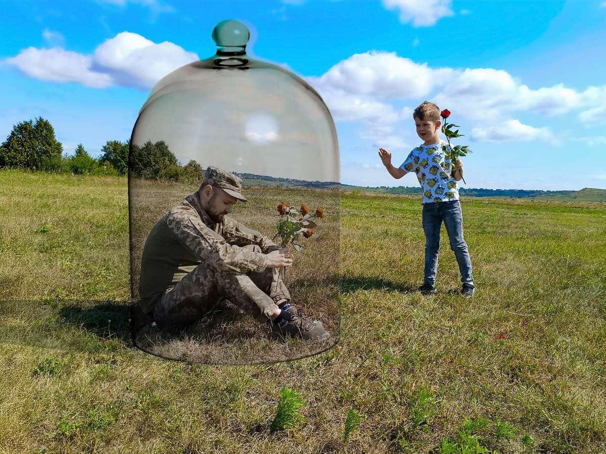 Тіні битв